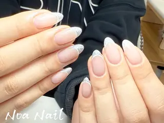 ネイル Noa Nailのネイルデザイン