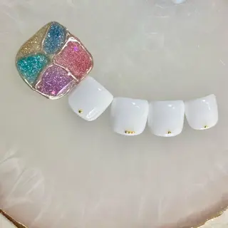 ネイル sary nail所属・sary nailのネイルデザイン