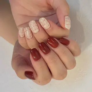 ネイル Nail Room uimのネイルデザイン