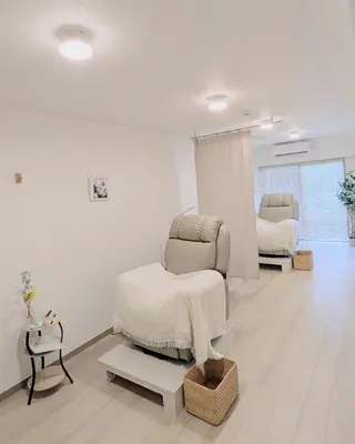 シャルム横浜店所属・Charme横浜店 Natsuki୨୧のマツエク・マツパデザイン