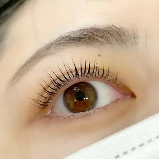 マツエク・マツパ 当日◎中目黒 まつげまゆげサロンのマツエク・マツパデザイン