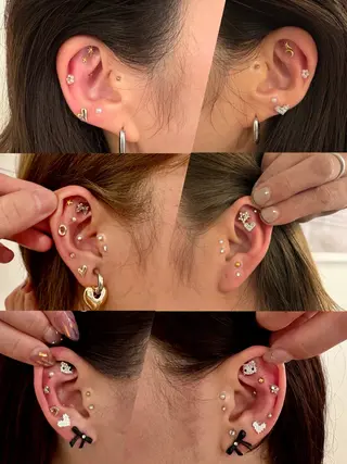 鍼灸サロン mahorobaトモのエステ・リラクイメージ