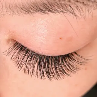 マツエク・マツパ soposilma 🧸今季OPENのマツエク・マツパデザイン