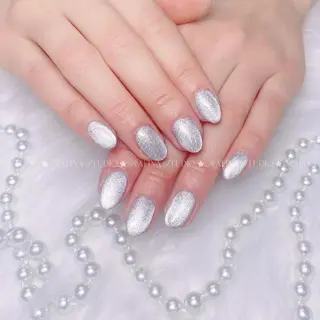 ネイル 桃香 Minaのネイルデザイン