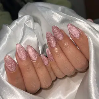 ネイル ___ yuriのネイルデザイン