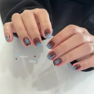 ネイル Nail salon Rilyのネイルデザイン