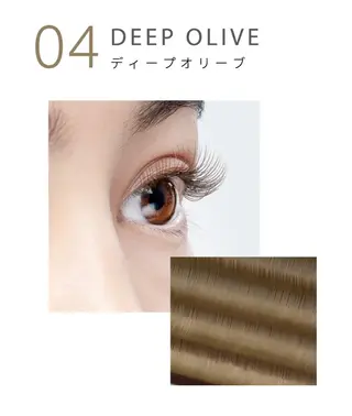 マツエク・マツパ 眉毛まつ毛専門店 uralogeのマツエク・マツパデザイン