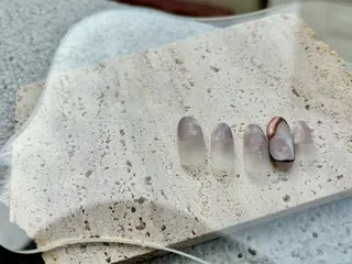 ネイル tete. nailのネイルデザイン