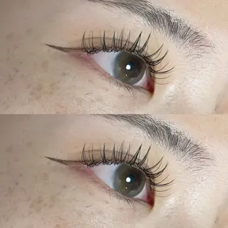 マツエク・マツパ Ayumi.dre 🌸Y《2階》のマツエク・マツパデザイン