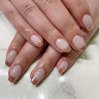 ネイル OpenSesame 加藤のネイルデザイン