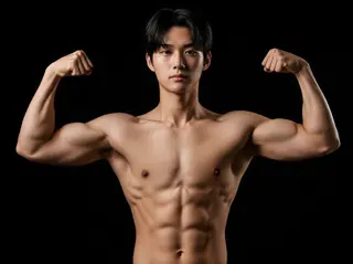 メンズ Masterpiece Body Wellness Center所属・The Owner Of MPのエステ・リラクイメージ