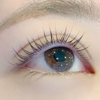 マツエク・マツパ Millie ainee 店長　神のマツエク・マツパデザイン