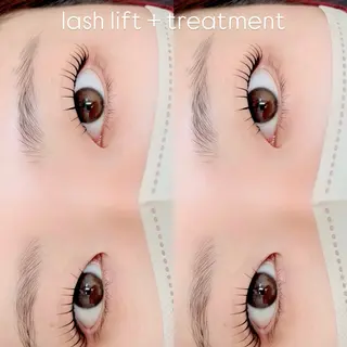 マツエク・マツパ GO TODAY SIAiRE SALON福岡大名Aimee所属・eyelist kyokaのマツエク・マツパデザイン