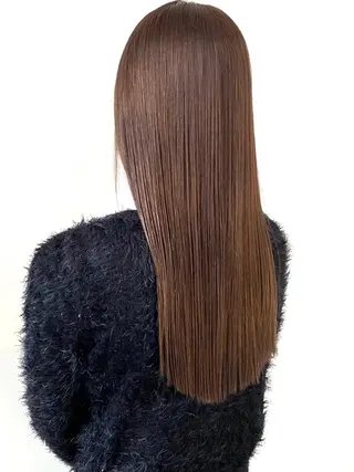 セミロング カラー メンズ hiraeth所属・渡邊 陽大のヘアスタイル