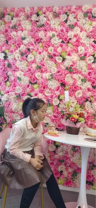 ネイル マツエク・マツパ YK Beauty Salonのマツエク・マツパデザイン