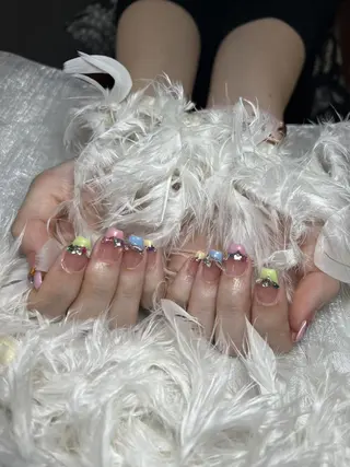 ネイル Mi Oのネイルデザイン