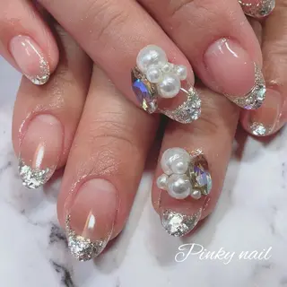 ネイル 高野 祐紀のネイルデザイン