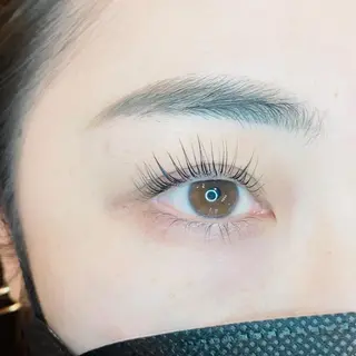 マツエク・マツパ YOURTORUN所属・8月限定募集 YOKOのマツエク・マツパデザイン