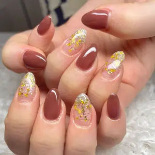 ネイル 三浦 絆生のネイルデザイン