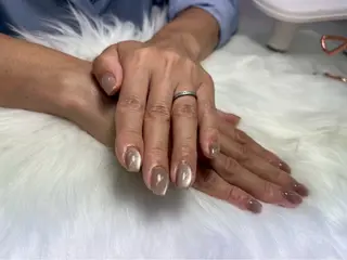 ネイル NABINAIL moaのネイルデザイン