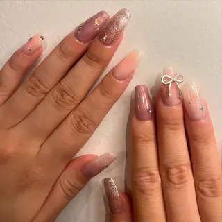 ネイル hii nailのネイルデザイン