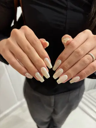 ネイル N nail ayakaのネイルデザイン