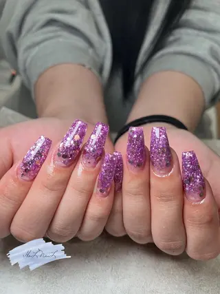 ネイル HaL NaiLのネイルデザイン