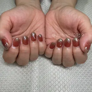 ネイル MoonLight SHINOのネイルデザイン