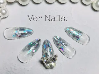ネイル Ver Nails.のその他イメージ