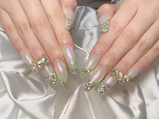 ネイル CC Nail Salonのネイルデザイン