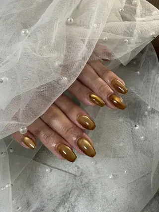 ネイル improve ayaneのネイルデザイン