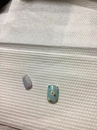 ネイル gui amichantoco所属・gui amichanのネイルデザイン