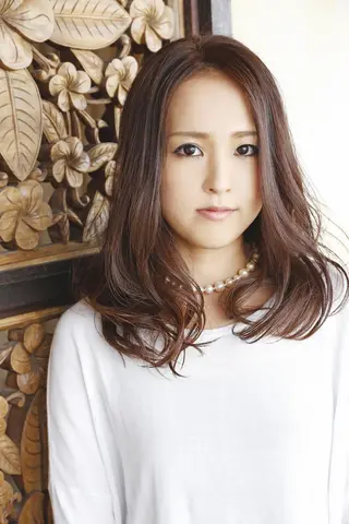 ミディアム カラー パーマ 髪質改善はお任せ☆ 茅ヶ崎/倉内裕太のその他イメージ