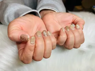 ネイル esilarante chie♡のエステ・リラクイメージ