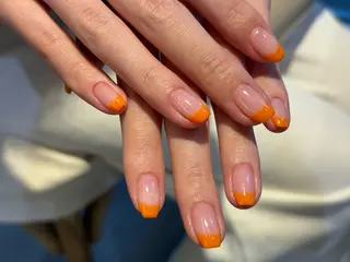 ネイル 村上 眞美のネイルデザイン