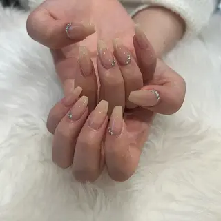 ネイル 鶴田୨ৎmaison de NALIのネイルデザイン