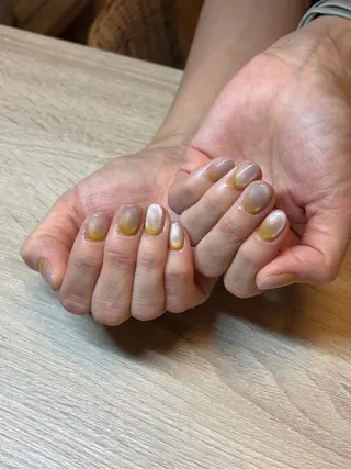 ネイル maikai_a_ nail Anzuのネイルデザイン