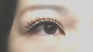 マツエク・マツパ angelux 所属・完全個室サロン🌹 angelux🌹のマツエク・マツパデザイン