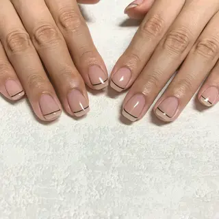 ネイル doroom所属・Nail doroomのネイルデザイン
