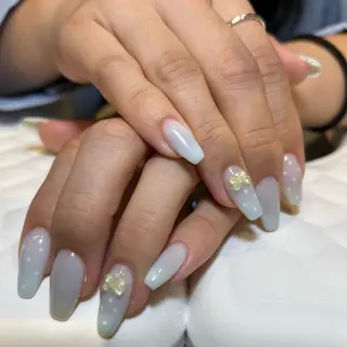 ネイル Amys nail ハナのネイルデザイン