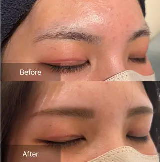 アイブロウ for woman所属・森 美優のエステ・リラクイメージ