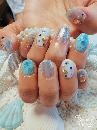 ネイル MANA MANAのネイルデザイン