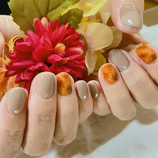 ネイル Lokahi NAILのネイルデザイン
