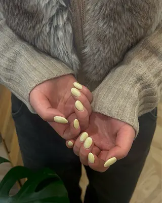 ネイル Nes.Nail所属・Miyagi Asamiのネイルデザイン