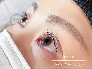 マツエク・マツパ コウノ ミサキのマツエク・マツパデザイン