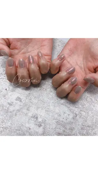 ネイル ensowa✱laf NAILのネイルデザイン