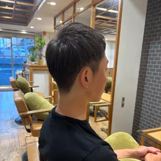 メンズ HONOKA 🎀のヘアスタイル