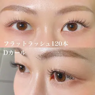 マツエク・マツパ バスクアイラッシュ所属・BASQUE バスクアイラッシュのマツエク・マツパデザイン