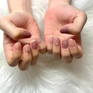 ネイル 池袋 りみのネイルデザイン