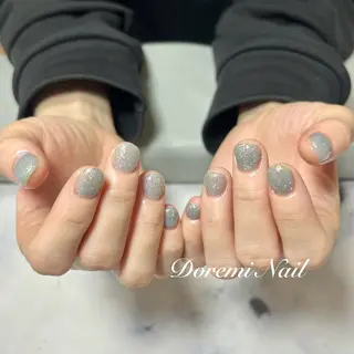 ネイル Doremi Nail 南小岩のネイルデザイン
